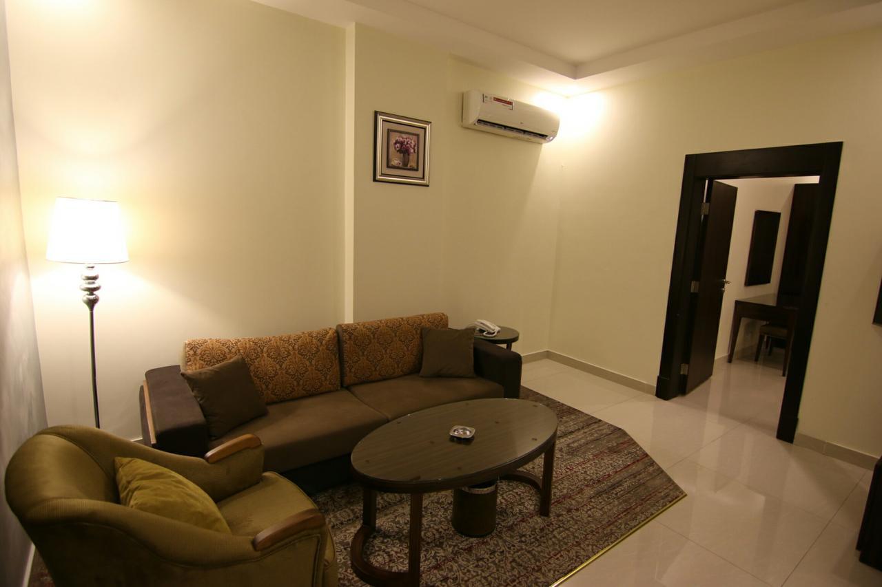 Aparthotel Alsamer Homes 3*