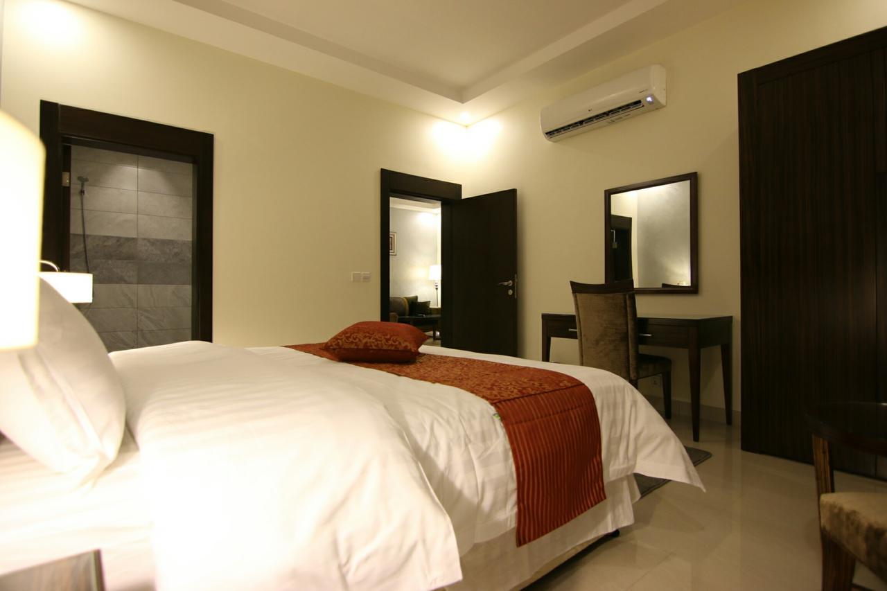 Aparthotel Alsamer Homes 3*