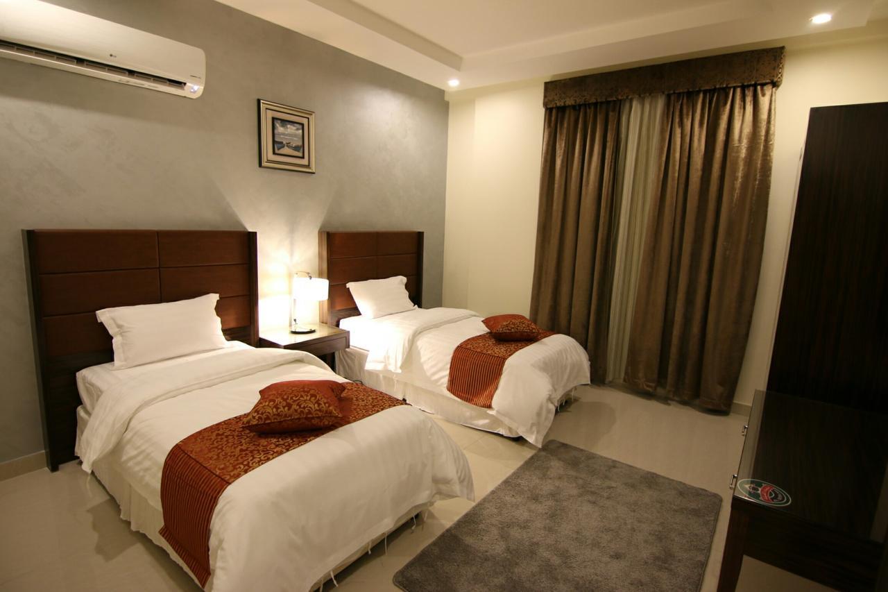 Aparthotel Alsamer Homes 3*
