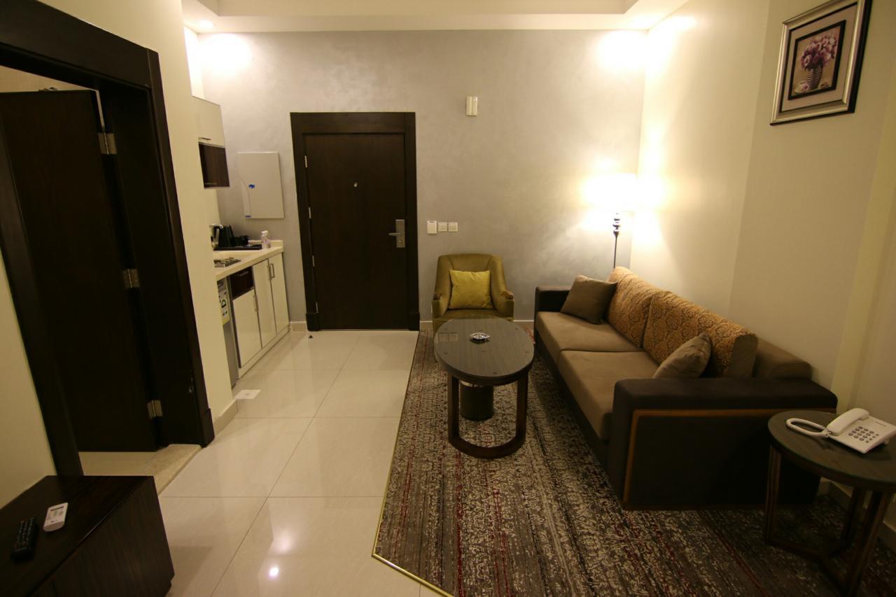 Alsamer Homes 3* Jeddah