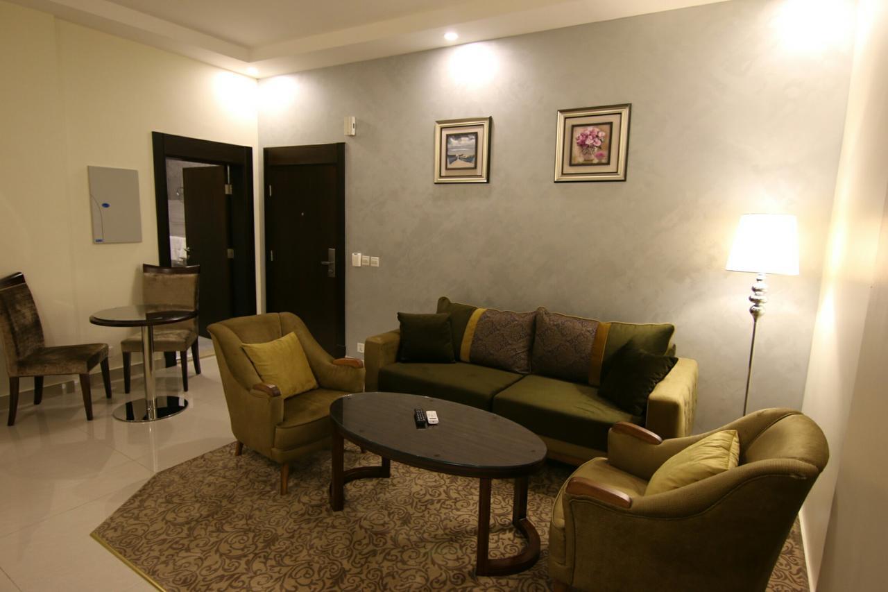 Aparthotel Alsamer Homes 3*