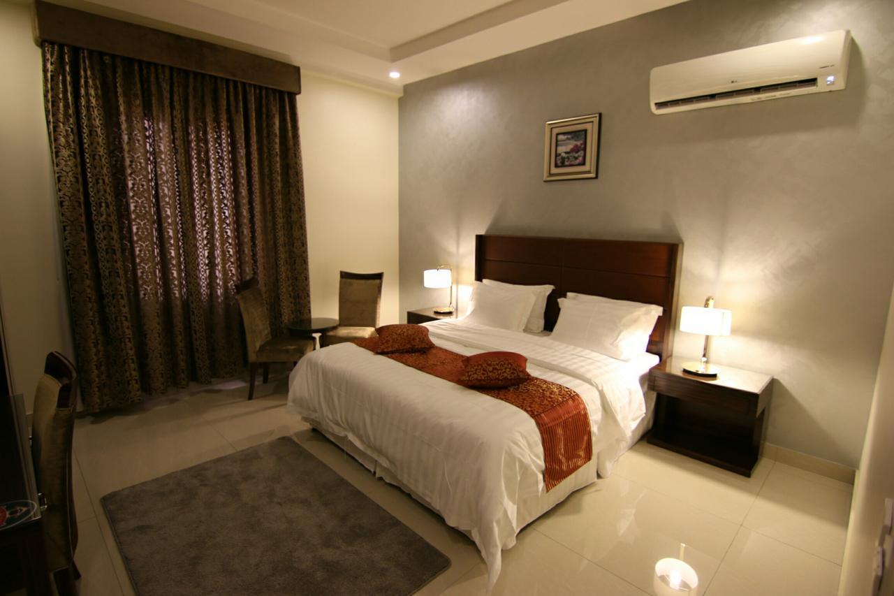 Aparthotel Alsamer Homes 3*