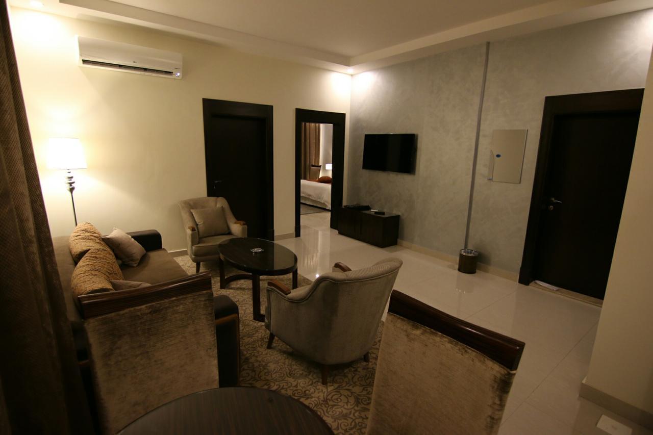 Alsamer Homes 3* Jeddah