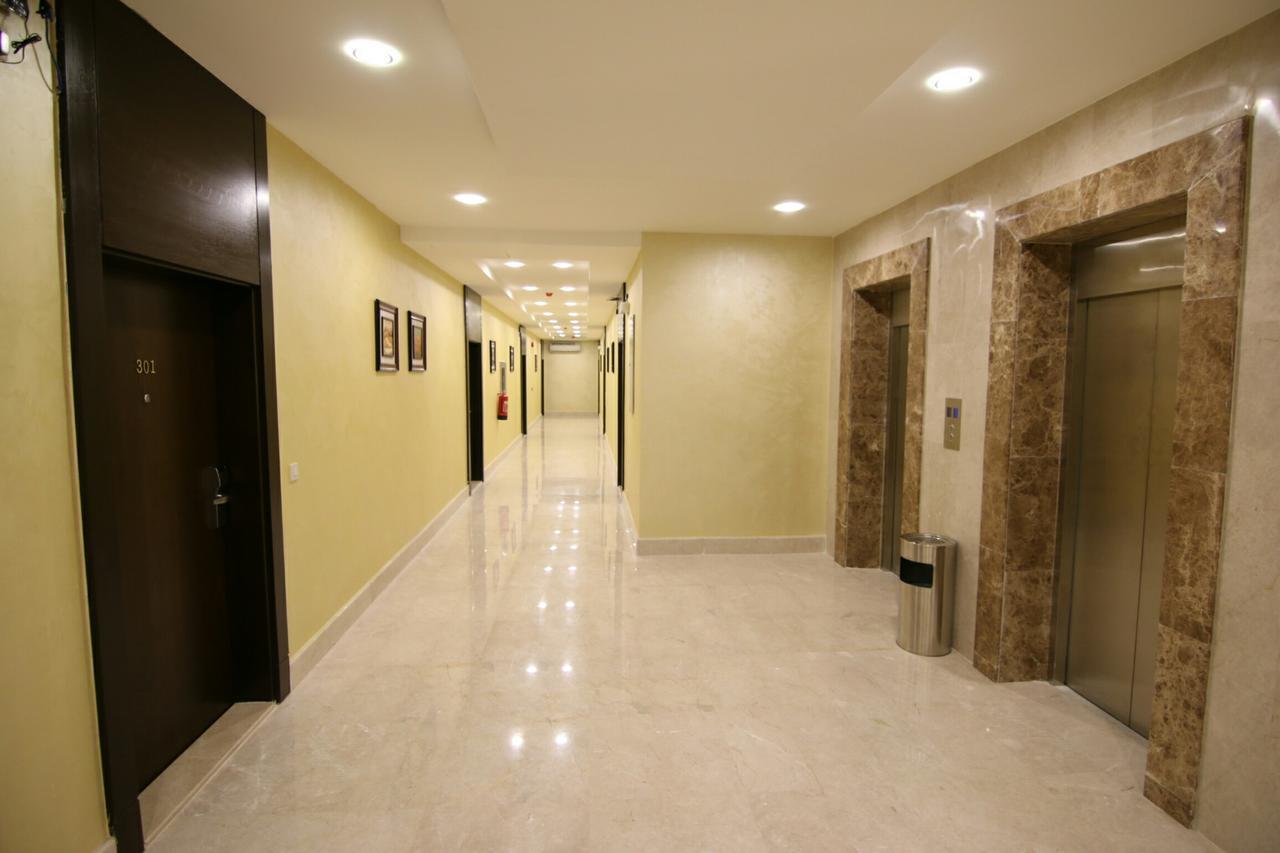 Aparthotel Alsamer Homes 3*