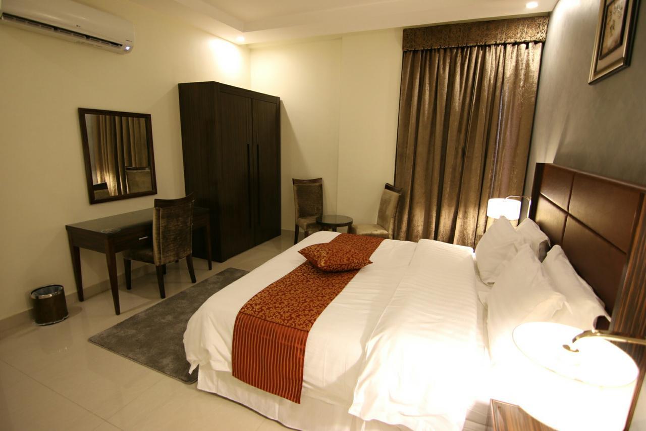 Alsamer Homes 3* Jeddah