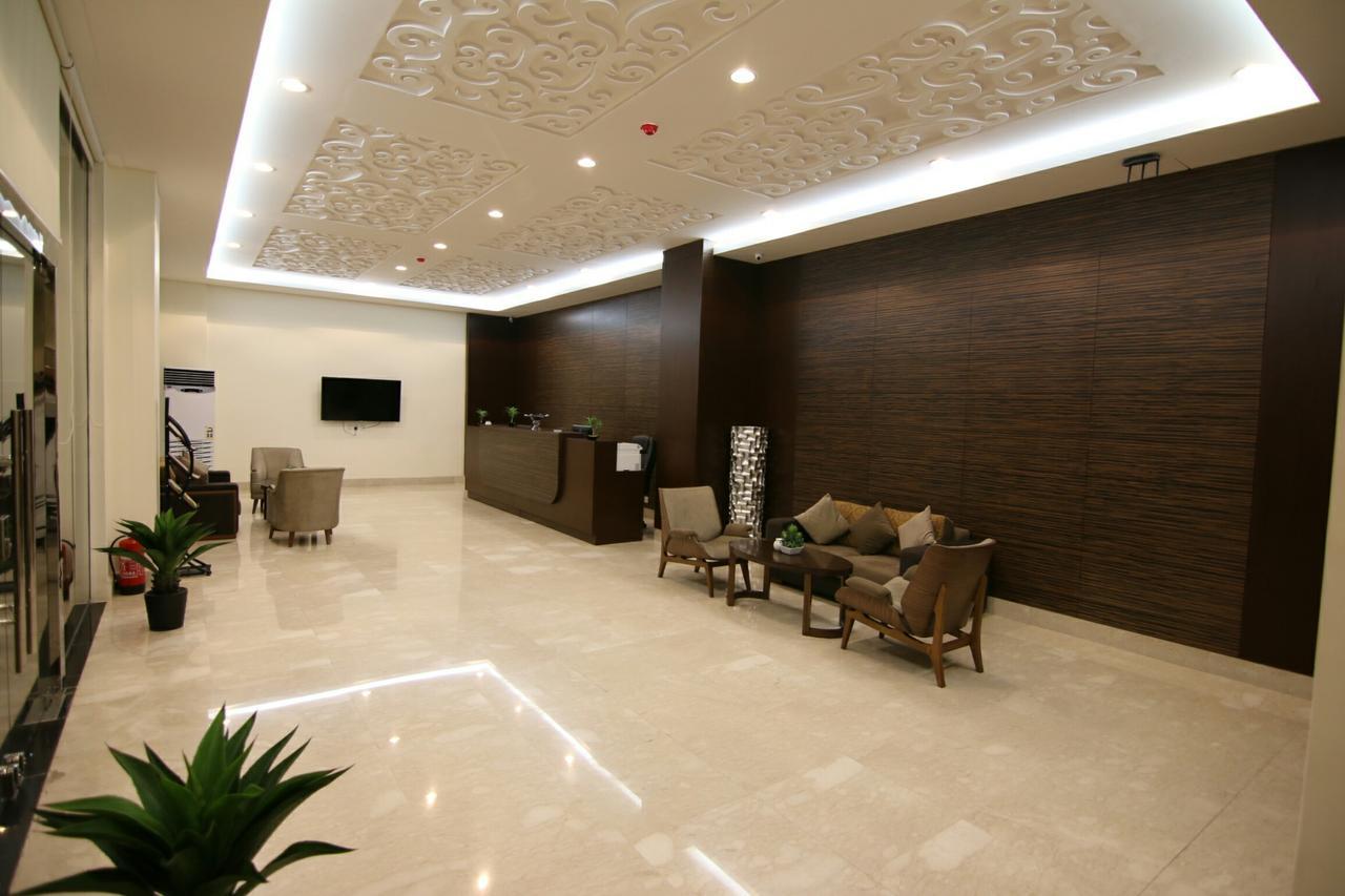 Alsamer Homes 3* Jeddah