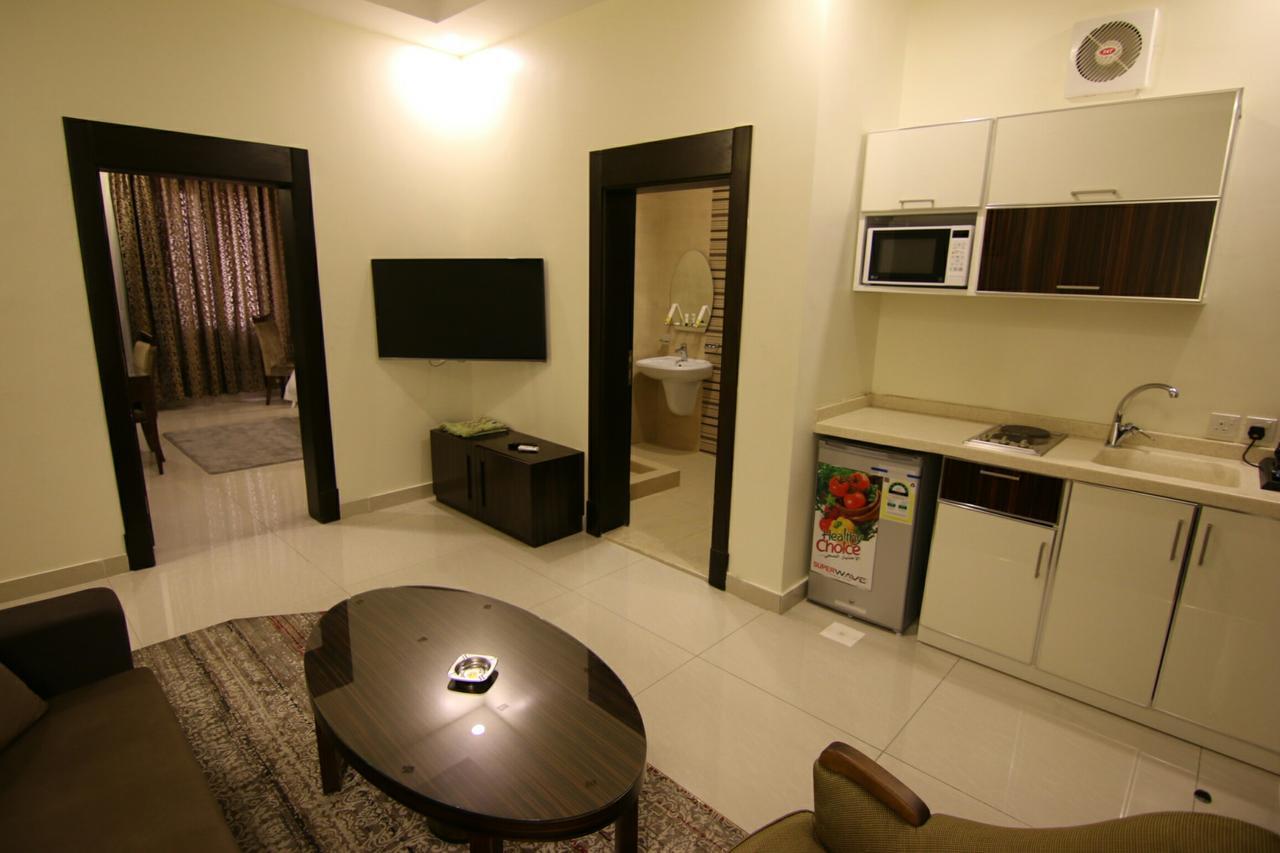 Aparthotel Alsamer Homes 3*