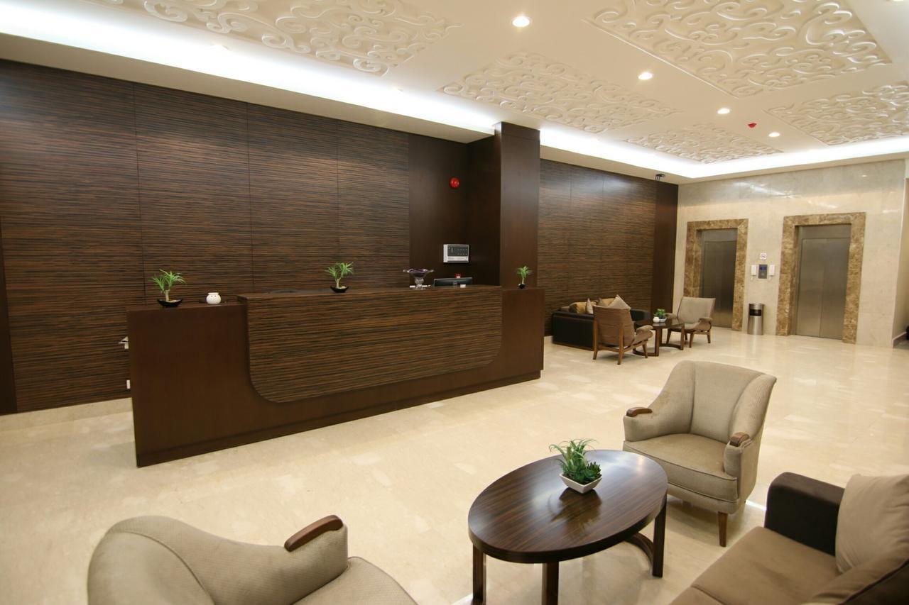 Aparthotel Alsamer Homes 3*