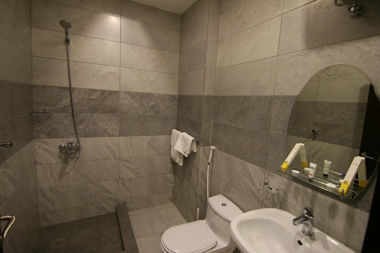 Alsamer Homes 3* Jeddah