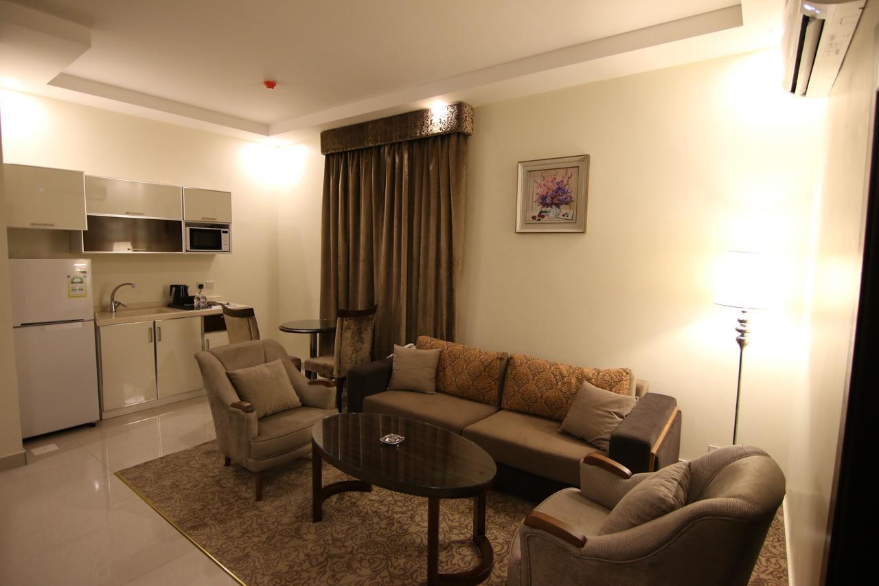 Aparthotel Alsamer Homes 3*